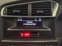 USED 2014 14 CITROEN DS4 1.6 e-HDi Airdream DStyle Hatchback 5dr Diesel Manual Euro 5 (s/s) (115 ps) 