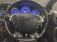 USED 2014 14 CITROEN DS4 1.6 e-HDi Airdream DStyle Hatchback 5dr Diesel Manual Euro 5 (s/s) (115 ps) 
