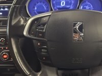 USED 2014 14 CITROEN DS4 1.6 e-HDi Airdream DStyle Hatchback 5dr Diesel Manual Euro 5 (s/s) (115 ps) 