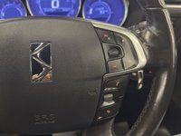 USED 2014 14 CITROEN DS4 1.6 e-HDi Airdream DStyle Hatchback 5dr Diesel Manual Euro 5 (s/s) (115 ps) 