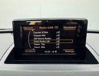 USED 2013 M AUDI Q3 2.0 TDI S LINE 5d 138 BHP 