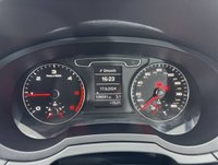 USED 2013 M AUDI Q3 2.0 TDI S LINE 5d 138 BHP 