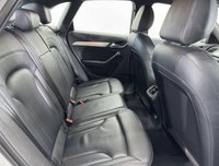 USED 2013 M AUDI Q3 2.0 TDI S LINE 5d 138 BHP 