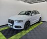 USED 2013 M AUDI Q3 2.0 TDI S LINE 5d 138 BHP 