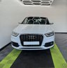 USED 2013 M AUDI Q3 2.0 TDI S LINE 5d 138 BHP 