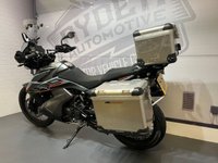 USED 2023 23 KTM 890 ADVENTURE - BUY ONLINE 24 HRS A DAY - FINANCE AVAILABLE - ALL TYPES OF CREDIT ACCEPTED HUGE SPEC WITH FULL ADV LUGGAGE
