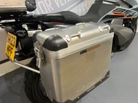 USED 2023 23 KTM 890 ADVENTURE - BUY ONLINE 24 HRS A DAY - FINANCE AVAILABLE - ALL TYPES OF CREDIT ACCEPTED HUGE SPEC WITH FULL ADV LUGGAGE