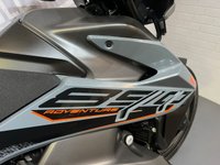 USED 2023 23 KTM 890 ADVENTURE - BUY ONLINE 24 HRS A DAY - FINANCE AVAILABLE - ALL TYPES OF CREDIT ACCEPTED HUGE SPEC WITH FULL ADV LUGGAGE