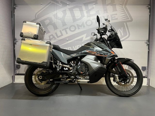 2023 23 KTM 890 Adventure - BUY ONLINE 24 HRS A DAY - FINANCE AVAILABLE - ALL TYPES OF CREDIT ACCEPTED