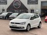 USED 2014 64 VOLKSWAGEN POLO 1.2 TSI BlueMotion Tech SE Hatchback 5dr Petrol Manual Euro 6 (s/s) (90 ps) 12 MONTH NATIONAL WARRANTY!!