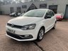 USED 2014 64 VOLKSWAGEN POLO 1.2 TSI BlueMotion Tech SE Hatchback 5dr Petrol Manual Euro 6 (s/s) (90 ps) 12 MONTH NATIONAL WARRANTY!!