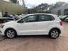 USED 2014 64 VOLKSWAGEN POLO 1.2 TSI BlueMotion Tech SE Hatchback 5dr Petrol Manual Euro 6 (s/s) (90 ps) 12 MONTH NATIONAL WARRANTY!!