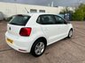USED 2014 64 VOLKSWAGEN POLO 1.2 TSI BlueMotion Tech SE Hatchback 5dr Petrol Manual Euro 6 (s/s) (90 ps) 12 MONTH NATIONAL WARRANTY!!