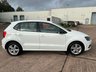 USED 2014 64 VOLKSWAGEN POLO 1.2 TSI BlueMotion Tech SE Hatchback 5dr Petrol Manual Euro 6 (s/s) (90 ps) 12 MONTH NATIONAL WARRANTY!!