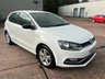 USED 2014 64 VOLKSWAGEN POLO 1.2 TSI BlueMotion Tech SE Hatchback 5dr Petrol Manual Euro 6 (s/s) (90 ps) 12 MONTH NATIONAL WARRANTY!!