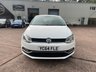 USED 2014 64 VOLKSWAGEN POLO 1.2 TSI BlueMotion Tech SE Hatchback 5dr Petrol Manual Euro 6 (s/s) (90 ps) 12 MONTH NATIONAL WARRANTY!!