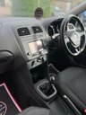 USED 2014 64 VOLKSWAGEN POLO 1.2 TSI BlueMotion Tech SE Hatchback 5dr Petrol Manual Euro 6 (s/s) (90 ps) 12 MONTH NATIONAL WARRANTY!!