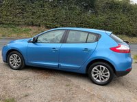 USED 2013 62 RENAULT MEGANE 1.5 dCi Dynamique TomTom Hatchback 5dr Diesel Manual Euro 5 (s/s) (110 ps) CLEAN CAR GREAT SPEC