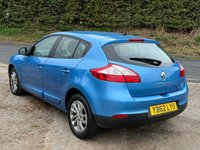 USED 2013 62 RENAULT MEGANE 1.5 dCi Dynamique TomTom Hatchback 5dr Diesel Manual Euro 5 (s/s) (110 ps) CLEAN CAR GREAT SPEC