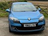 USED 2013 62 RENAULT MEGANE 1.5 dCi Dynamique TomTom Hatchback 5dr Diesel Manual Euro 5 (s/s) (110 ps) CLEAN CAR GREAT SPEC