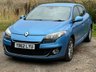 USED 2013 62 RENAULT MEGANE 1.5 dCi Dynamique TomTom Hatchback 5dr Diesel Manual Euro 5 (s/s) (110 ps) CLEAN CAR GREAT SPEC