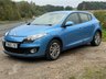 USED 2013 62 RENAULT MEGANE 1.5 dCi Dynamique TomTom Hatchback 5dr Diesel Manual Euro 5 (s/s) (110 ps) CLEAN CAR GREAT SPEC
