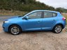 USED 2013 62 RENAULT MEGANE 1.5 dCi Dynamique TomTom Hatchback 5dr Diesel Manual Euro 5 (s/s) (110 ps) CLEAN CAR GREAT SPEC
