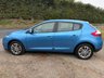 USED 2013 62 RENAULT MEGANE 1.5 dCi Dynamique TomTom Hatchback 5dr Diesel Manual Euro 5 (s/s) (110 ps) CLEAN CAR GREAT SPEC