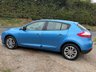 USED 2013 62 RENAULT MEGANE 1.5 dCi Dynamique TomTom Hatchback 5dr Diesel Manual Euro 5 (s/s) (110 ps) CLEAN CAR GREAT SPEC