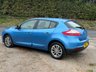 USED 2013 62 RENAULT MEGANE 1.5 dCi Dynamique TomTom Hatchback 5dr Diesel Manual Euro 5 (s/s) (110 ps) CLEAN CAR GREAT SPEC