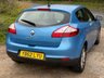 USED 2013 62 RENAULT MEGANE 1.5 dCi Dynamique TomTom Hatchback 5dr Diesel Manual Euro 5 (s/s) (110 ps) CLEAN CAR GREAT SPEC