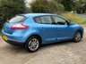 USED 2013 62 RENAULT MEGANE 1.5 dCi Dynamique TomTom Hatchback 5dr Diesel Manual Euro 5 (s/s) (110 ps) CLEAN CAR GREAT SPEC
