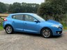 USED 2013 62 RENAULT MEGANE 1.5 dCi Dynamique TomTom Hatchback 5dr Diesel Manual Euro 5 (s/s) (110 ps) CLEAN CAR GREAT SPEC