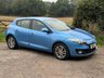 USED 2013 62 RENAULT MEGANE 1.5 dCi Dynamique TomTom Hatchback 5dr Diesel Manual Euro 5 (s/s) (110 ps) CLEAN CAR GREAT SPEC