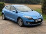 USED 2013 62 RENAULT MEGANE 1.5 dCi Dynamique TomTom Hatchback 5dr Diesel Manual Euro 5 (s/s) (110 ps) CLEAN CAR GREAT SPEC