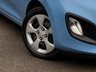 USED 2011 61 KIA PICANTO 1.0 1 Air Hatchback 5dr 