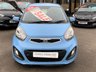 USED 2011 61 KIA PICANTO 1.0 1 Air Hatchback 5dr 