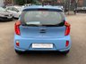 USED 2011 61 KIA PICANTO 1.0 1 Air Hatchback 5dr 