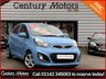 USED 2011 61 KIA PICANTO 1.0 1 Air Hatchback 5dr 