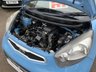 USED 2011 61 KIA PICANTO 1.0 1 Air Hatchback 5dr 