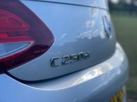 USED 2017 17 MERCEDES-BENZ C-CLASS 2.1 C250d AMG Line Coupe 2dr Diesel G-Tronic+ Euro 6 (s/s) (204 ps) DAMAGE REPAIRED BARGAIN