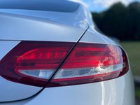 USED 2017 17 MERCEDES-BENZ C-CLASS 2.1 C250d AMG Line Coupe 2dr Diesel G-Tronic+ Euro 6 (s/s) (204 ps) DAMAGE REPAIRED BARGAIN