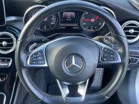 USED 2017 17 MERCEDES-BENZ C-CLASS 2.1 C250d AMG Line Coupe 2dr Diesel G-Tronic+ Euro 6 (s/s) (204 ps) DAMAGE REPAIRED BARGAIN
