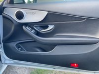 USED 2017 17 MERCEDES-BENZ C-CLASS 2.1 C250d AMG Line Coupe 2dr Diesel G-Tronic+ Euro 6 (s/s) (204 ps) DAMAGE REPAIRED BARGAIN