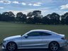USED 2017 17 MERCEDES-BENZ C-CLASS 2.1 C250d AMG Line Coupe 2dr Diesel G-Tronic+ Euro 6 (s/s) (204 ps) DAMAGE REPAIRED BARGAIN