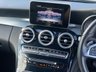 USED 2017 17 MERCEDES-BENZ C-CLASS 2.1 C250d AMG Line Coupe 2dr Diesel G-Tronic+ Euro 6 (s/s) (204 ps) DAMAGE REPAIRED BARGAIN