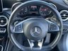 USED 2017 17 MERCEDES-BENZ C-CLASS 2.1 C250d AMG Line Coupe 2dr Diesel G-Tronic+ Euro 6 (s/s) (204 ps) DAMAGE REPAIRED BARGAIN