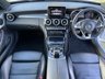 USED 2017 17 MERCEDES-BENZ C-CLASS 2.1 C250d AMG Line Coupe 2dr Diesel G-Tronic+ Euro 6 (s/s) (204 ps) DAMAGE REPAIRED BARGAIN