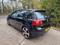 USED 2006 06 VOLKSWAGEN GOLF 2.0 TFSI GTI Hatchback 3dr Petrol DSG (188 g/km, 198 bhp) 