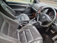 USED 2006 06 VOLKSWAGEN GOLF 2.0 TFSI GTI Hatchback 3dr Petrol DSG (188 g/km, 198 bhp) 